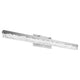 Modern Forms - Minx 39" Horizontal Wall Sconce - Lights Canada