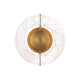 Modern Forms - Cymbal 10" LED Wall Sconce - Lights Canada