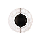 Modern Forms - Cymbal 10" LED Wall Sconce - Lights Canada
