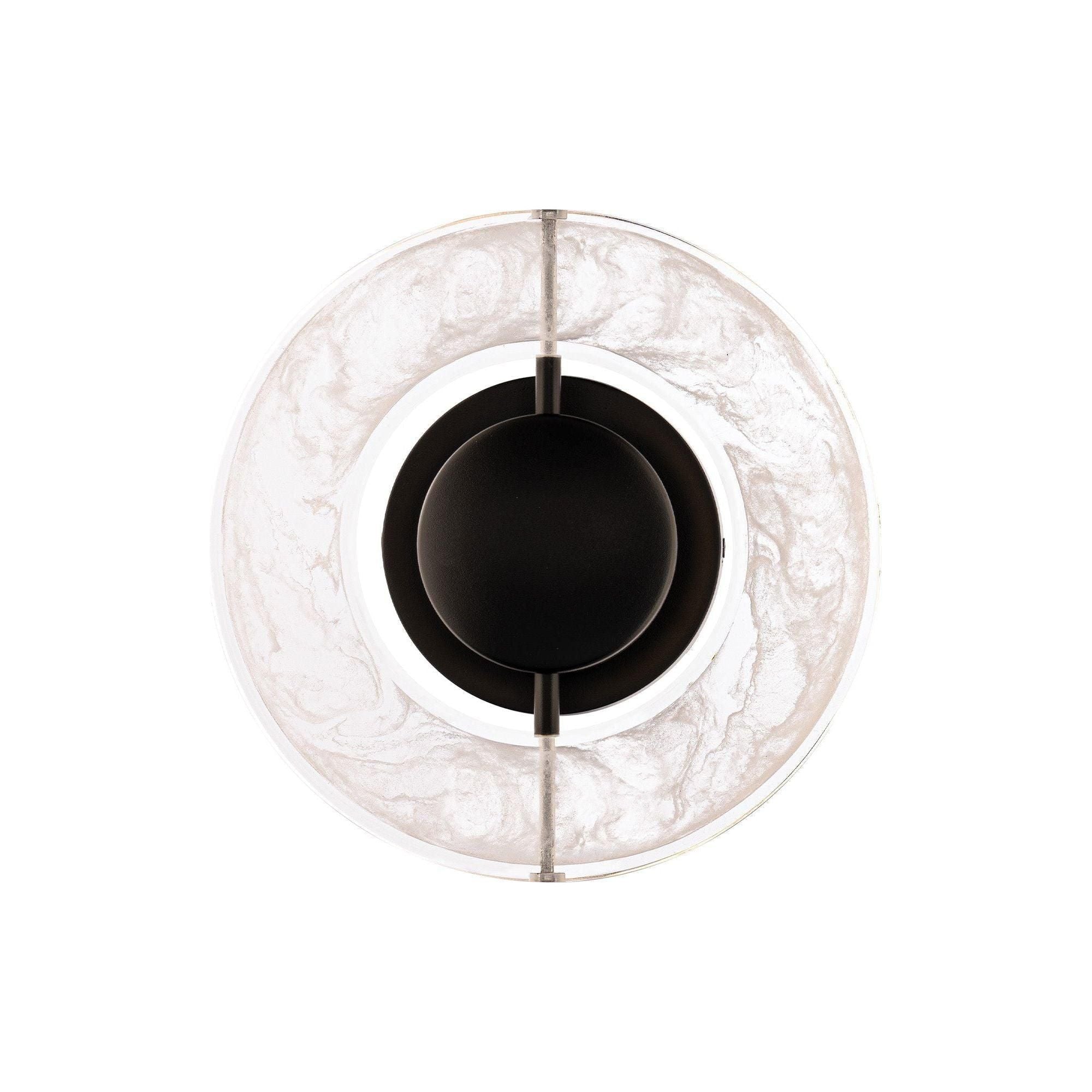 Modern Forms - Cymbal 10" LED Wall Sconce - Lights Canada