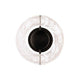 Modern Forms - Cymbal 10" LED Wall Sconce - Lights Canada