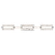 Modern Forms - Forbes 27" 3 Light LED Wall Sconce - Lights Canada