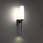 dweLED - Saltaire 22" LED Wall Sconce - Lights Canada