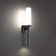 dweLED - Saltaire 22" LED Wall Sconce - Lights Canada