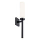 dweLED - Saltaire 22" LED Wall Sconce - Lights Canada