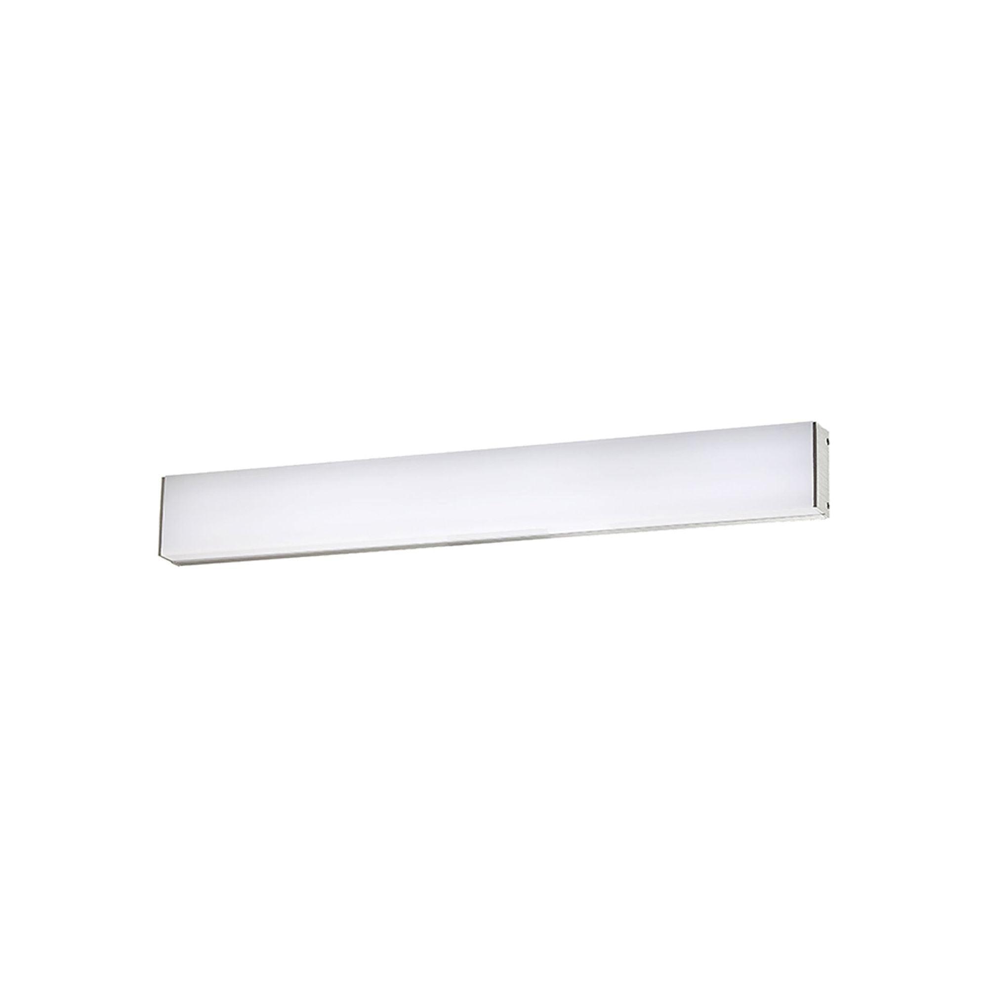 dweLED - Strip 24" LED Bath Vanity & Wall Light - Lights Canada