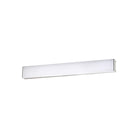 dweLED - Strip 24" LED Bath Vanity & Wall Light - Lights Canada