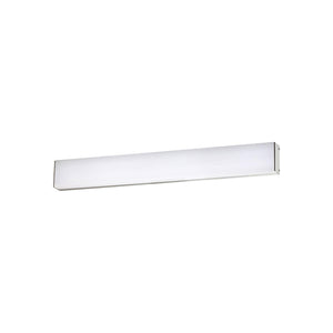 dweLED - Strip 24" LED Bath Vanity & Wall Light - Lights Canada