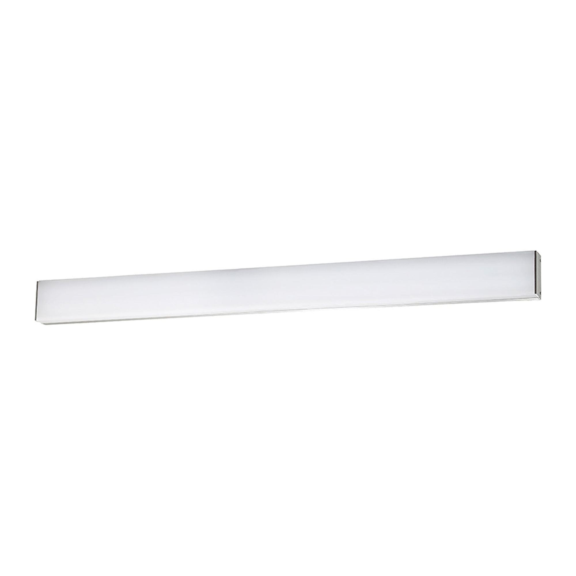 dweLED - Strip 36" LED Bath Vanity & Wall Light - Lights Canada