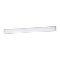 Strip 36" LED Bath Vanity & Wall Light
