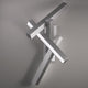 Modern Forms - Chaos 32" LED Wall Sconce - Lights Canada