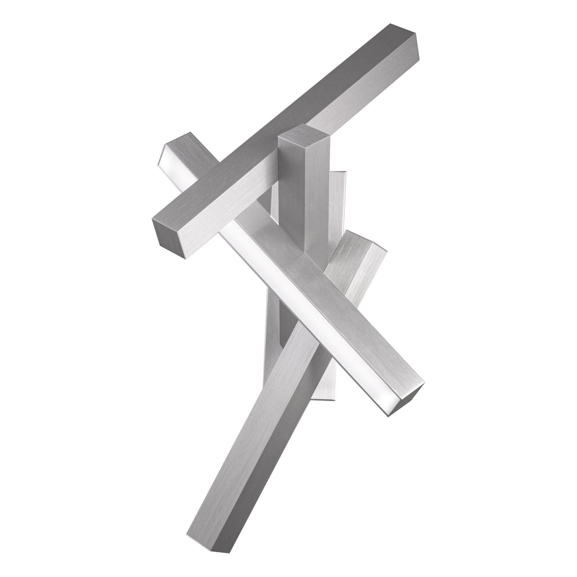 Modern Forms - Chaos 32" LED Wall Sconce - Lights Canada