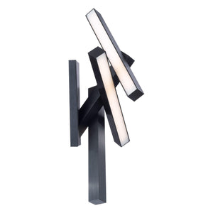 Modern Forms - Chaos 32" LED Wall Sconce - Lights Canada