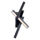 Modern Forms - Chaos 32" LED Wall Sconce - Lights Canada