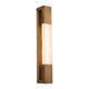 Modern Forms - Ember 23" LED Wall Sconce - Lights Canada