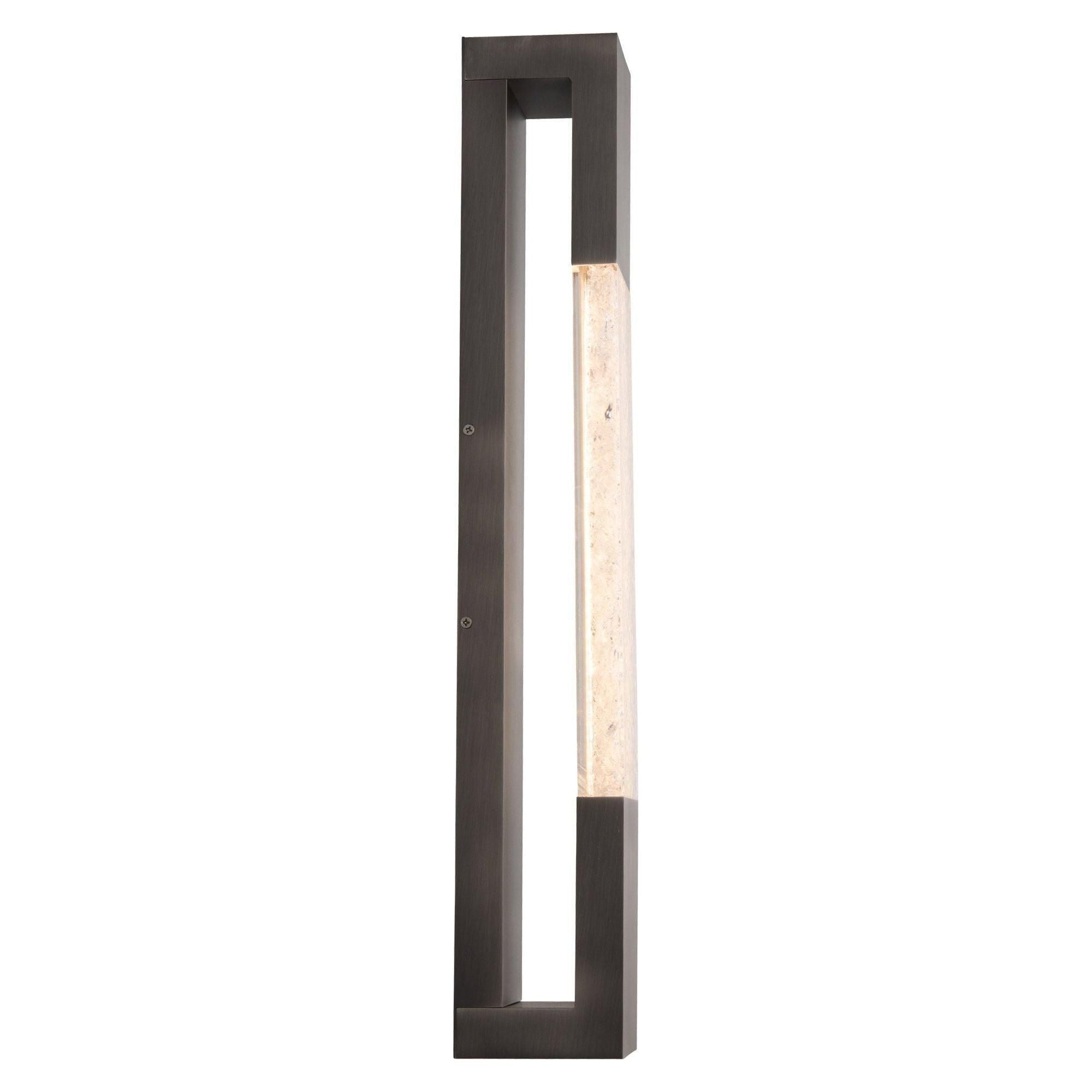 Modern Forms - Ember 23" LED Wall Sconce - Lights Canada