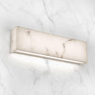 dweLED - Museo 18" LED Bath Vanity & Wall Light - Lights Canada