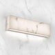 dweLED - Museo 18" LED Bath Vanity & Wall Light - Lights Canada