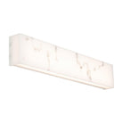 dweLED - Museo 28" LED Bath Vanity & Wall Light - Lights Canada
