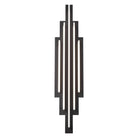 dweLED - Nouveau 22.8" LED Wall Sconce - Lights Canada