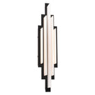 dweLED - Nouveau 22.8" LED Wall Sconce - Lights Canada