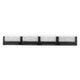 Modern Forms - Glacier 37" LED Bathroom Vanity or Wall Light - Lights Canada