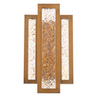 Modern Forms - Fury 16" LED Wall Sconce - Lights Canada