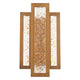 Modern Forms - Fury 16" LED Wall Sconce - Lights Canada