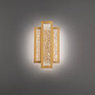 Modern Forms - Fury 16" LED Wall Sconce - Lights Canada