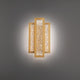 Modern Forms - Fury 16" LED Wall Sconce - Lights Canada
