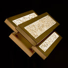 Modern Forms - Fury 16" LED Wall Sconce - Lights Canada