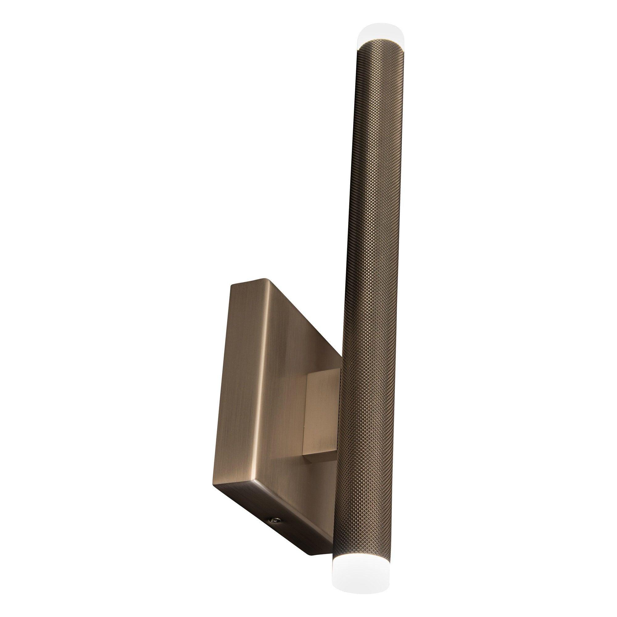 Modern Forms - Burning Man 15" Wall Sconce - Lights Canada