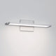 dweLED - Line 18" LED Bath Vanity & Wall Light - Lights Canada