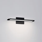 dweLED - Line 18" LED Bath Vanity & Wall Light - Lights Canada