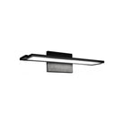 dweLED - Line 18" LED Bath Vanity & Wall Light - Lights Canada