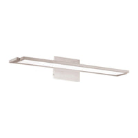 Line 24" LED Bath Vanity & Wall Light