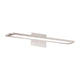 dweLED - Line 24" LED Bath Vanity & Wall Light - Lights Canada
