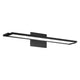dweLED - Line 24" LED Bath Vanity & Wall Light - Lights Canada