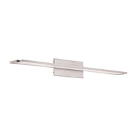 Line 36" LED Bath Vanity & Wall Light