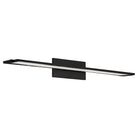 dweLED - Line 36" LED Bath Vanity & Wall Light - Lights Canada