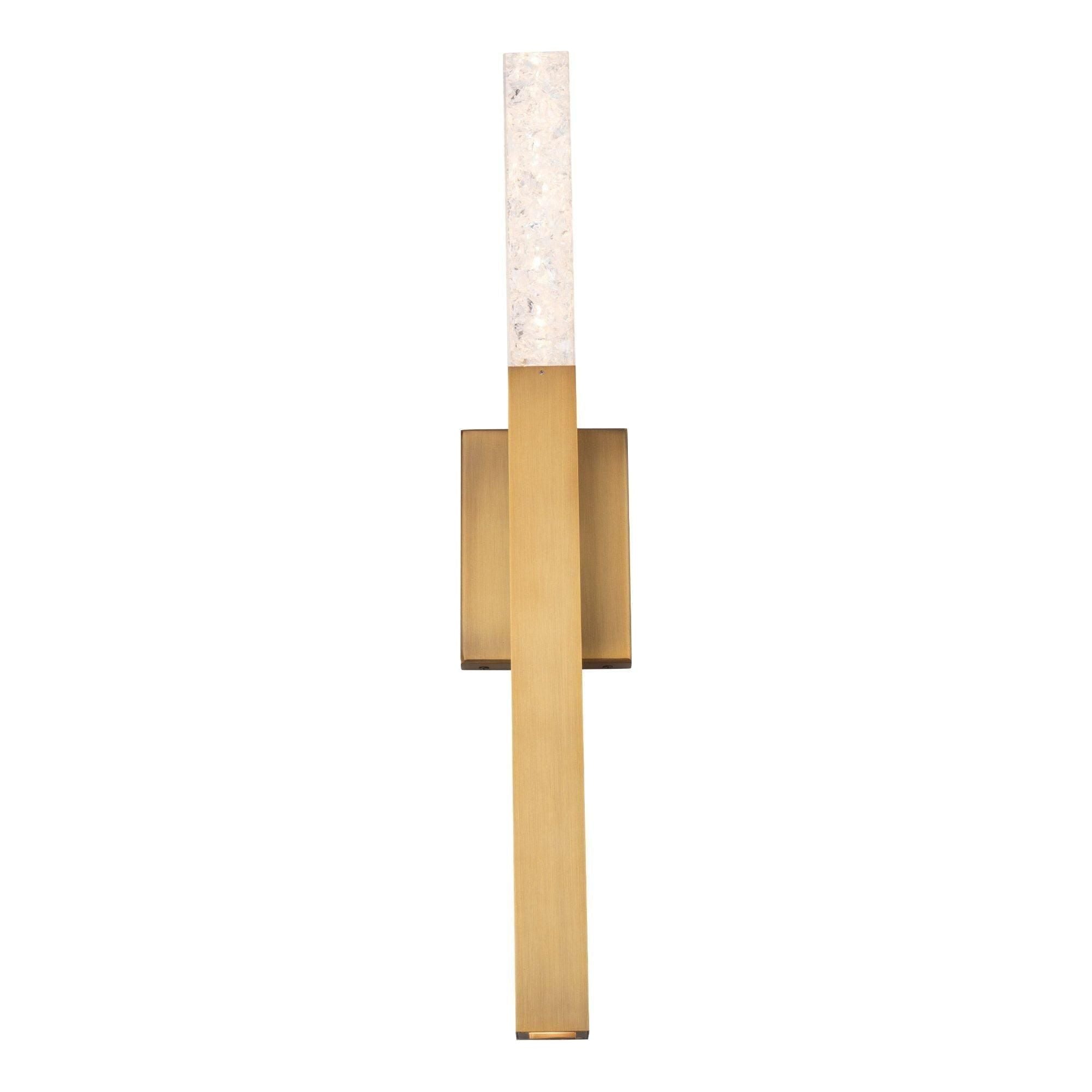 Modern Forms - Minx 26" Wall Sconce - Lights Canada