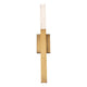Modern Forms - Minx 26" Wall Sconce - Lights Canada