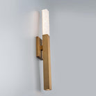 Modern Forms - Minx 26" Wall Sconce - Lights Canada