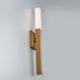 Modern Forms - Minx 26" Wall Sconce - Lights Canada