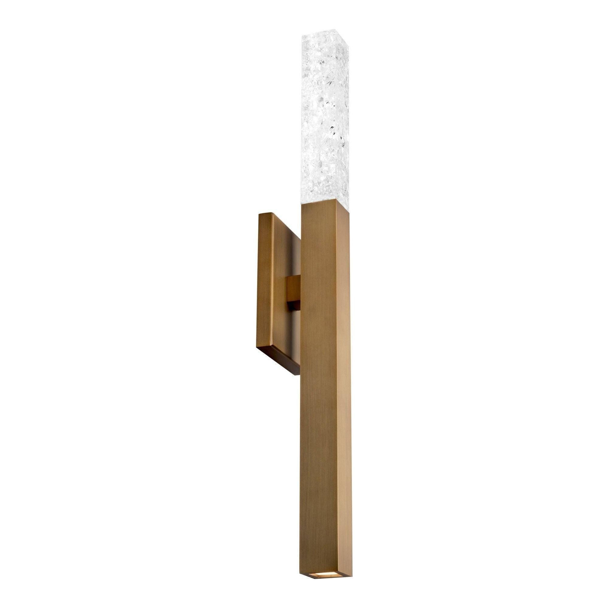 Modern Forms - Minx 26" Wall Sconce - Lights Canada