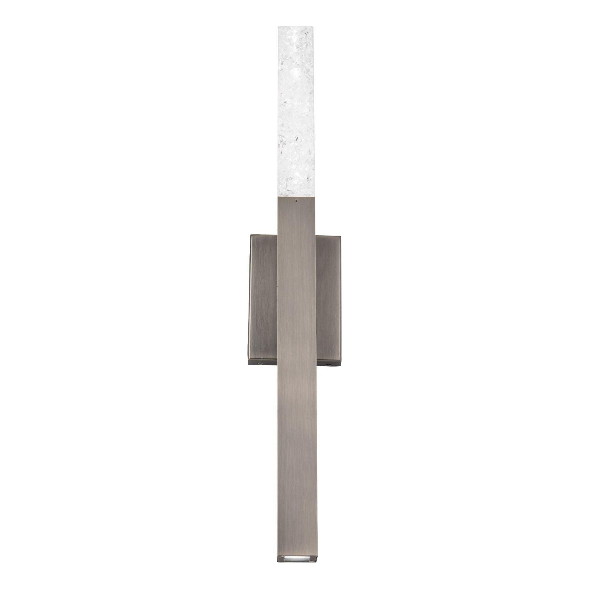 Modern Forms - Minx 26" Wall Sconce - Lights Canada