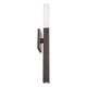 Modern Forms - Minx 26" Wall Sconce - Lights Canada