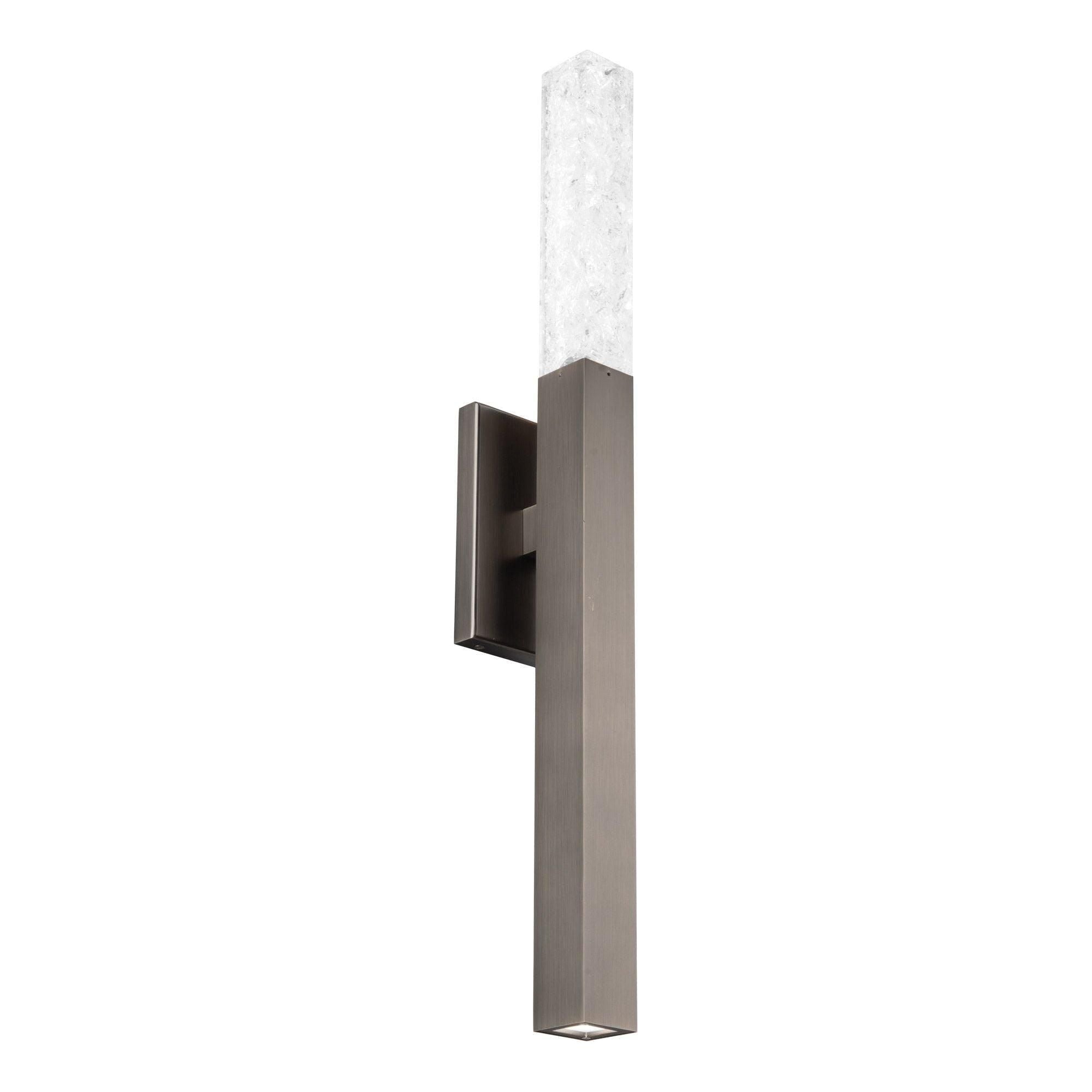 Modern Forms - Minx 26" Wall Sconce - Lights Canada