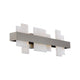 Modern Forms - Acropolis 27" LED Bath Vanity & Wall Light - Lights Canada