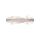 Modern Forms - Acropolis 27" LED Bath Vanity & Wall Light - Lights Canada